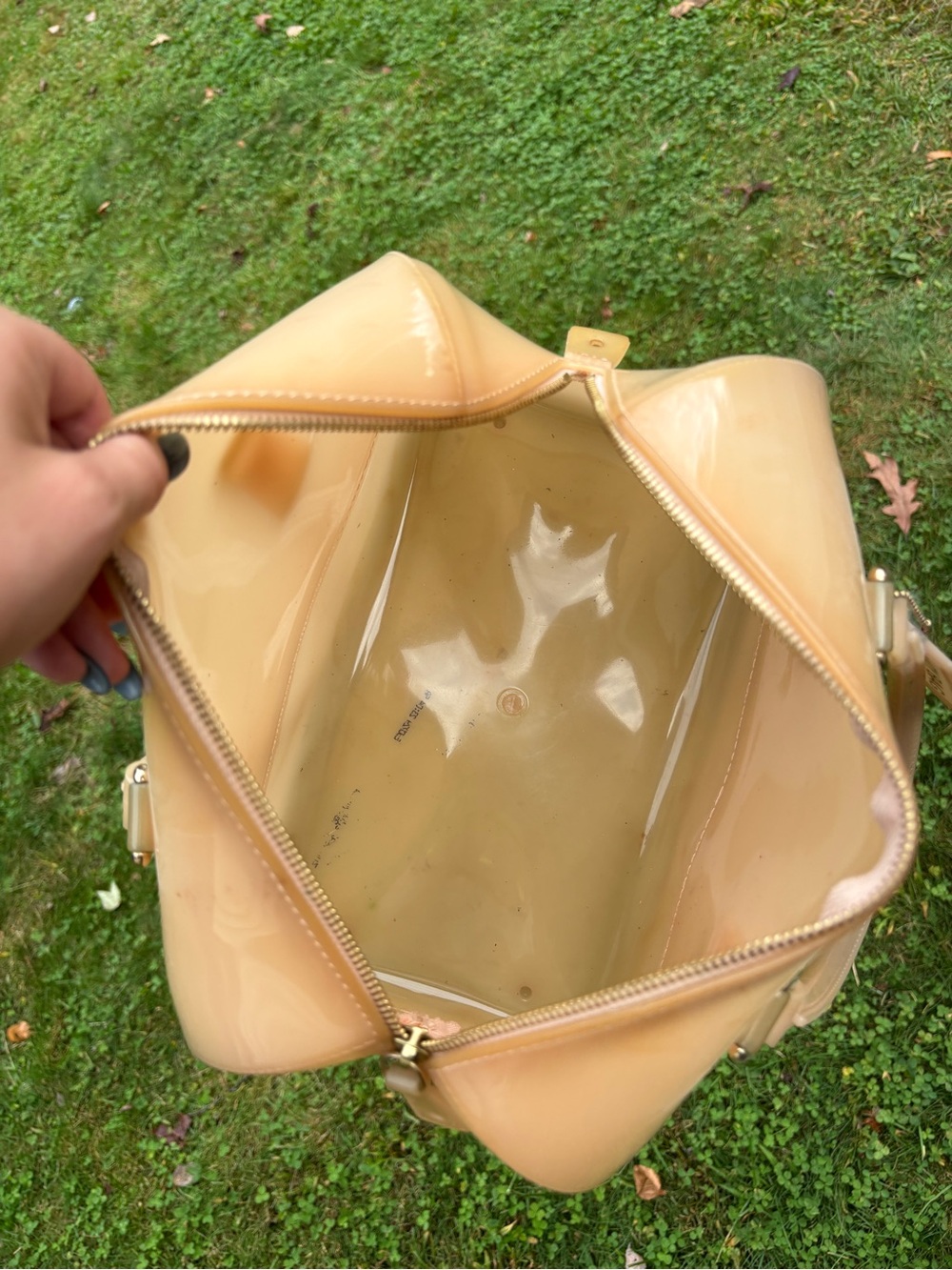 Furla Candy Handbag - Picture 9 of 17